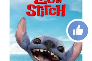 Cinéma en plein air : Lilo et Stitch