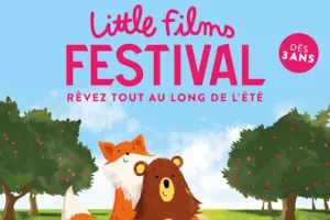 Little Film Festival