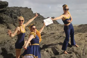 The Turkey Sisters - Chansons en recommandé
