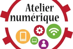 Atelier numérique