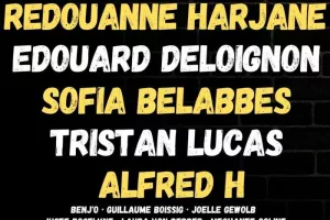 La Route du Rire 2026