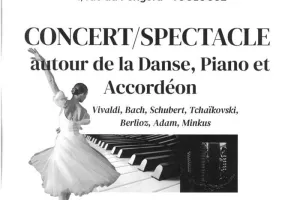 Saison Musicale - Ensemble Aurore Musicale