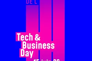 Le Tech & Business Day