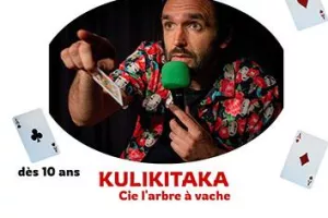 Spectacle - Kulikitaka