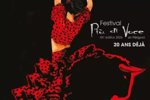 Festival Piu di Voce - Carmen