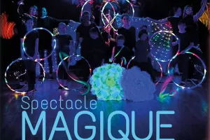 Magique