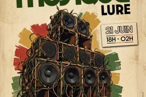 Sound system dub