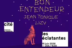 Les Éclatantes