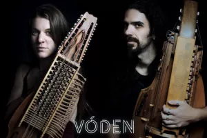 Concert Vóden
