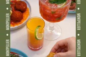 MEZZE PARTY