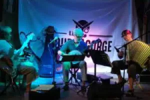 Concert - B.A.B.