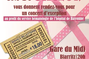 Les Basques ont du Choeur