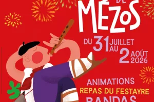 Fêtes locales