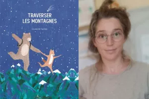 Atelier : Traverser les montagnes