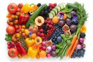 À pleine voix : l’agriculteur, les producteurs, les artistes et la cheffe