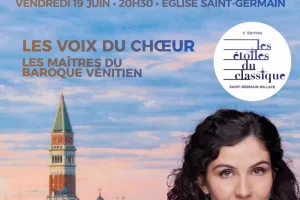 LES VOIX DU CHŒUR