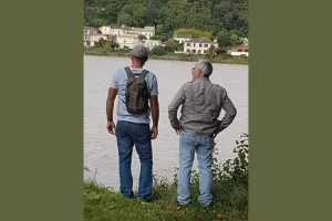 Le Bocage humide des bords de Garonne