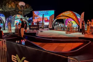 Summer Games Tour