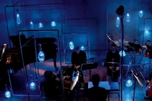Diffractions