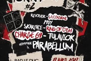 Soirée concerts - Punk Rock for Rêveurs