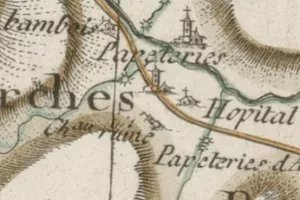 La petite histoire du nom de nos communes