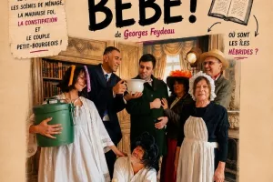 On purge bébé !