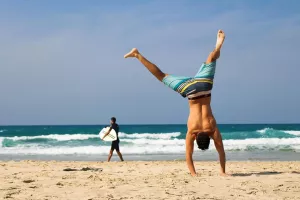 Point de l'IA : Préparez vos vacances avec l'IA