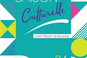 OUVERTURE DE LA BILLETTERIE Saison Culturelle 2026-2027