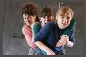 Théâtre | Ma Quichotte