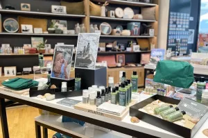Les Rendez-vous de la Boutique :  Atlantik