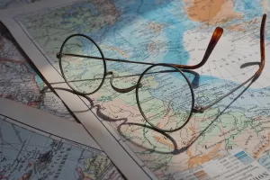 Musée de Bressuire - Atelier - Les apprentis cartographes