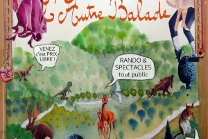 L'autre balade