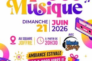 La Bourboule en musique