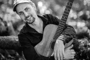 Domaines du Moulin Authier : Concert live ambiance Jazz