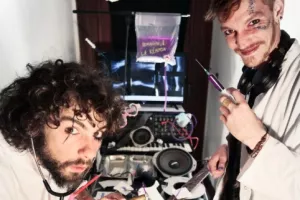HEBDOS DE L'ÉTÉ : CONCERT SALOMÉ + CONCERT PSYCHO BELETTES