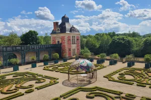 Fête des couleurs