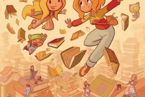 PARTIR EN LIVRE : LES PETITS ET GRANDS HÉROS
