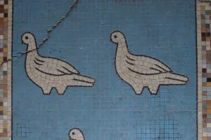 ARTnimaux dans la ville