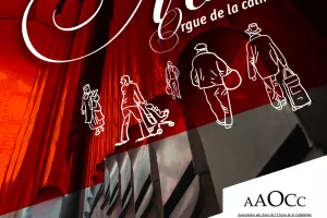 Les concerts du marché