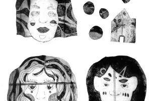 Atelier d'artistes : Gravure Tetrapak