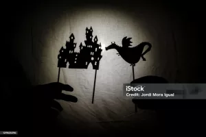 ATELIER OMBRES CHINOISES