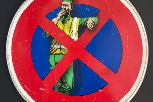 MUR de Rennes #53 par JAUNE