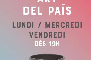 Expositions des Artisans Créateurs d'Art del Pais