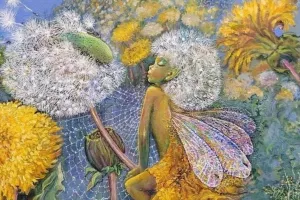JOURNÉE DE CÉRÉMONIE LITHA- SE RELIER AUX SIMPLES : LES PLANTES