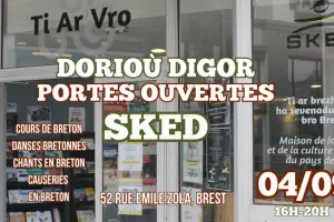 Portes Ouvertes SKED