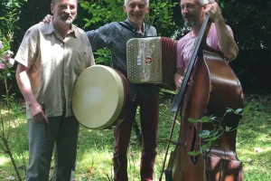 Bal en bord de Vienne - Limoges