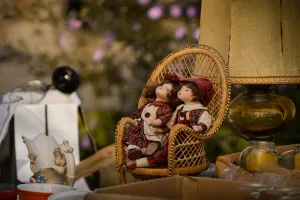 Brocante - Vide-greniers du 15 août