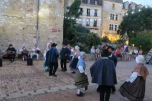 Les Estivales | Les Abeilles Bergeracoises
