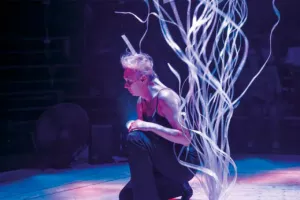 Nocturne (Parade) - Théâtre de l’Union