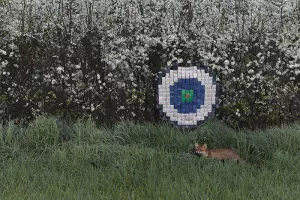 Déambulation artistique – Sophie Hélène, artiste plasticienne